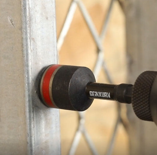 Magnetic Nut Driver Sets for Electronics & Automotive